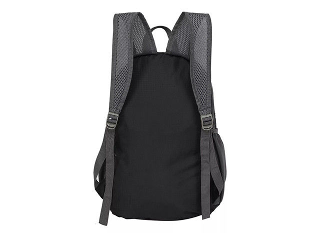 Breathable Lightweight Travel Backpack